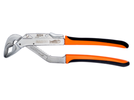 POLYGRIPTÅNG BAHCO 250MM