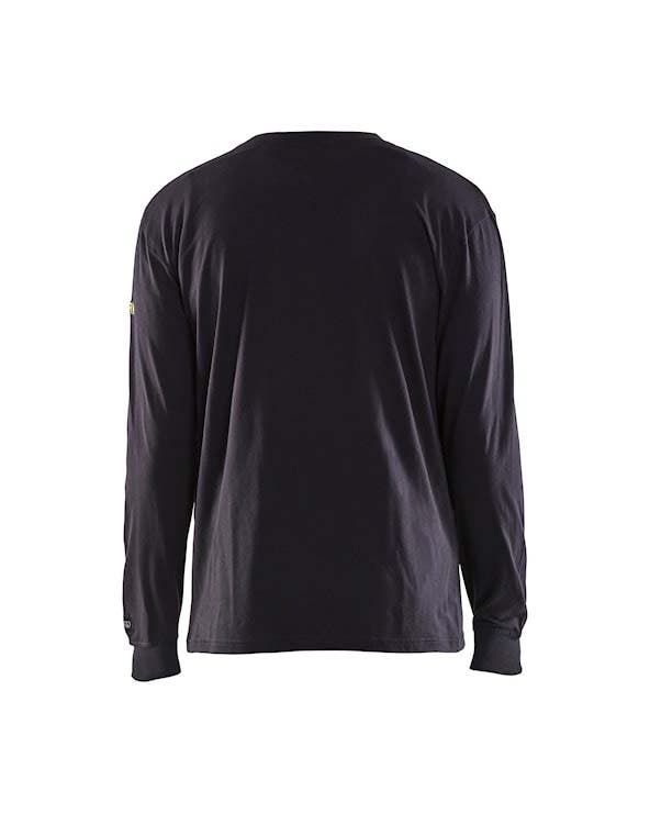 T-SHIRT 34831737 MARIN 4XL