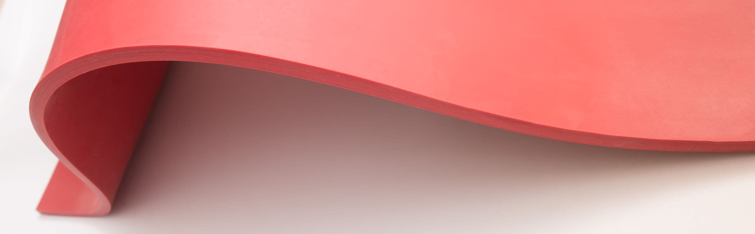 SLITGUMMIDUK RED STAR 40 SHORE 12MM