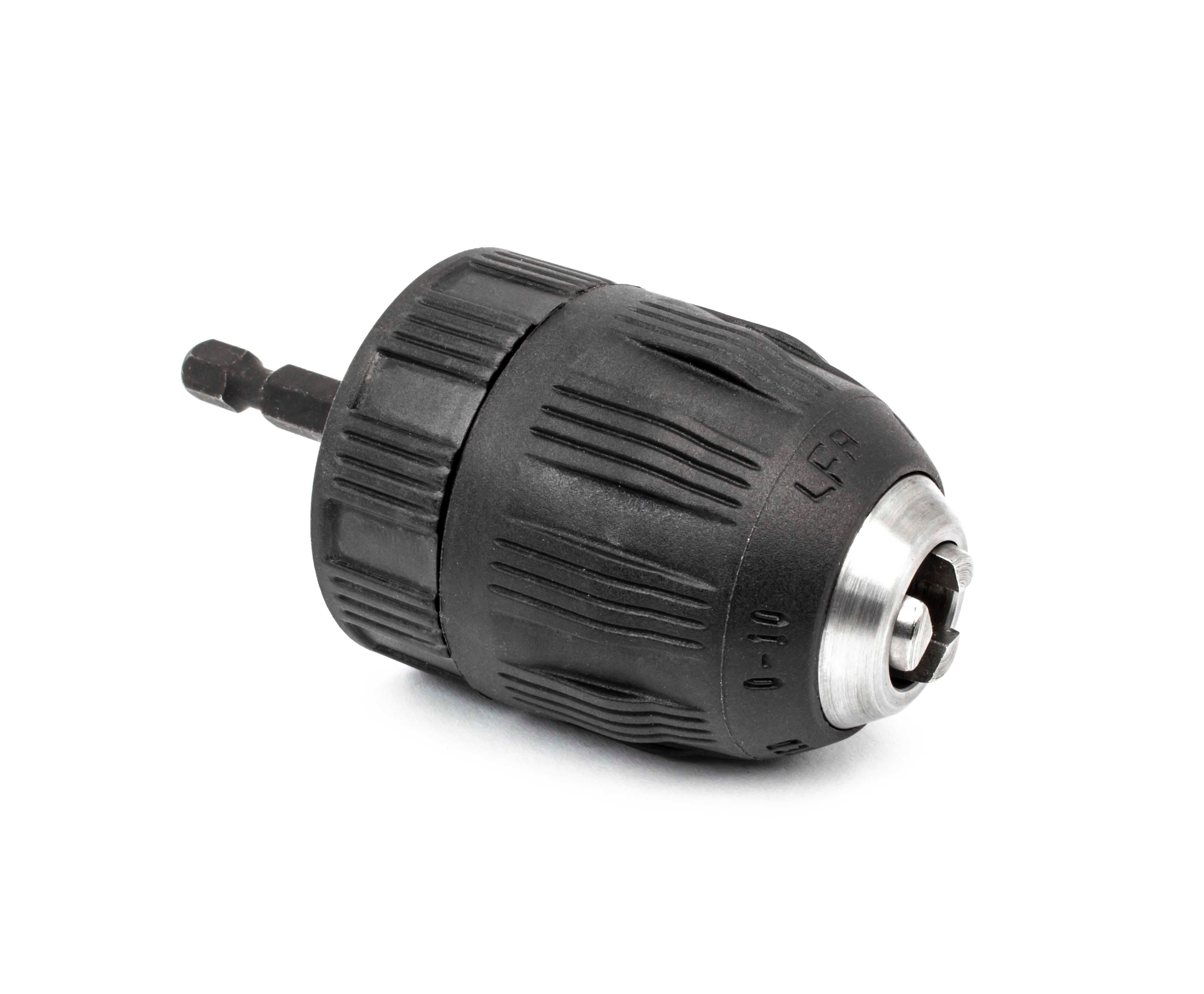 BORRCHUCK 1,5-13 BITSFÄSTE SNABB