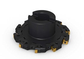 FRÄS R335.18-160.1215.40-12R