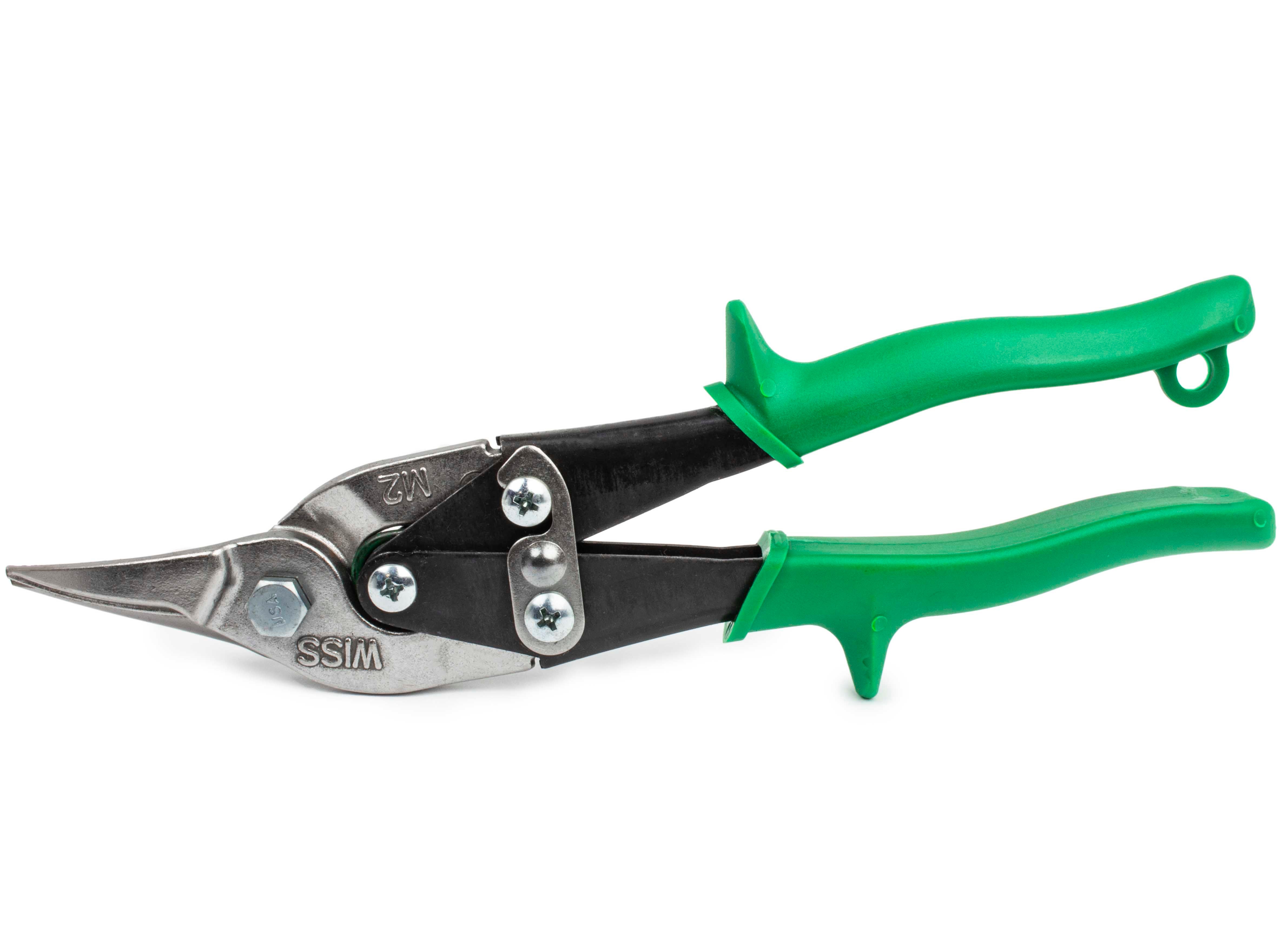 FASONSAX M2R GRÖN RAK+HÖGER WISS