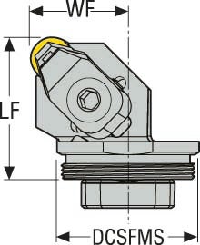 HÅLLARE GL32-CRSNL-22032-09