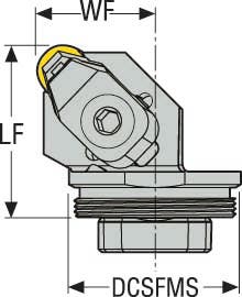 HÅLLARE GL32-CRSNL-22032-09