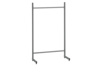Enkelställ 100 Bassektion 925x 1550 mm