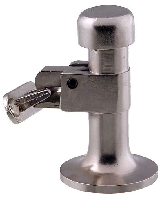 DÖRRHÅLLARE 255/256 NI