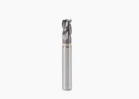 PINNFRÄS HM 910 3MM R0,2 MEGA 910030R020-MEGA