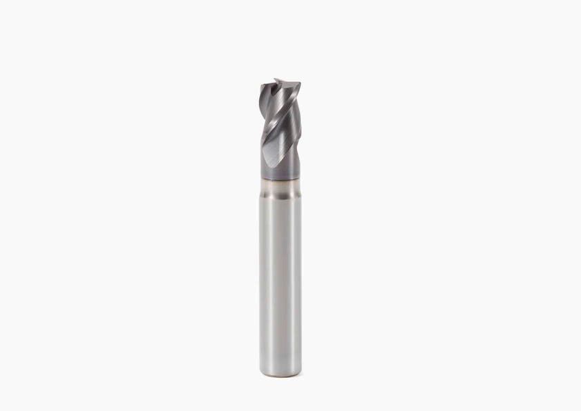 PINNFRÄS HM 910 3MM R0,2 MEGA 910030R020-MEGA