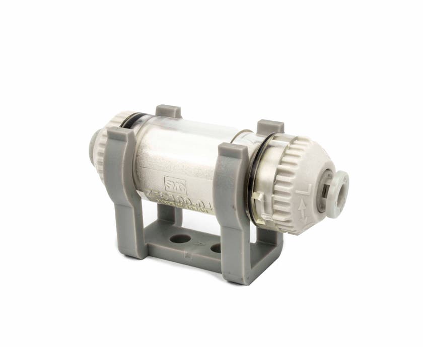 ZFC75-B VAKUUM FILTER