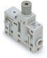 KOMPAKT TRYCKREGULATOR ARM10-08BG