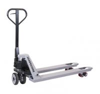 PALLYFTARE ENKEL PU 2300KG 1150MM QUICK-LIFT