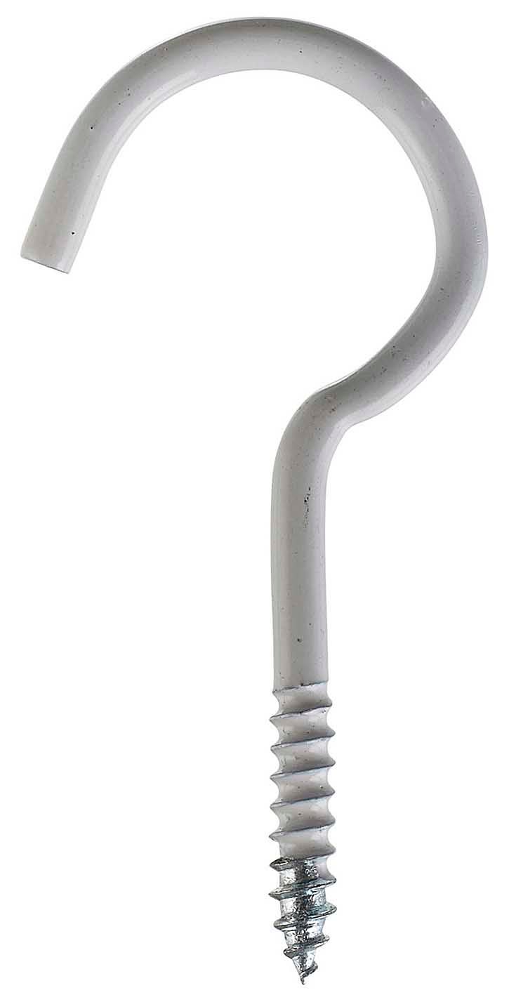 SKRUVKROK 11-40MM VIT