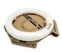 CIRKELLYSRÖR 22W DIAM. 216MM