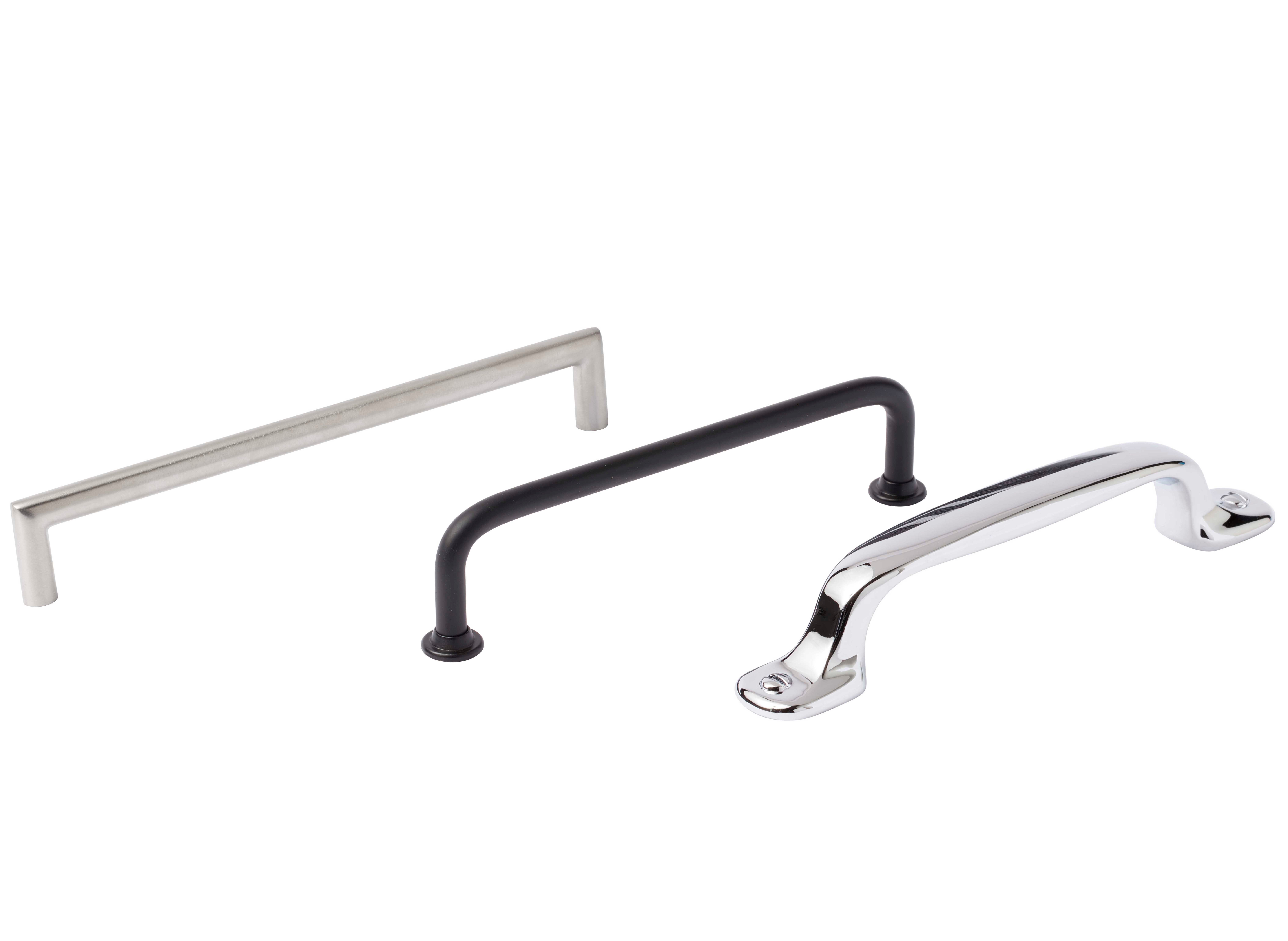 HANDTAG SKÅP & LÅDOR