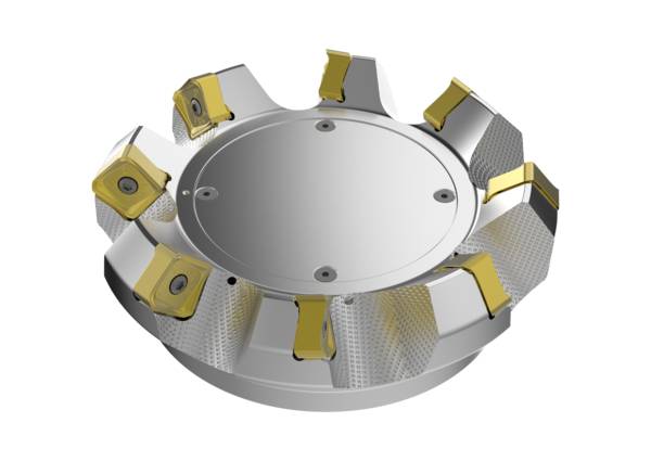 FRÄS R220.54-06.00-22-9A