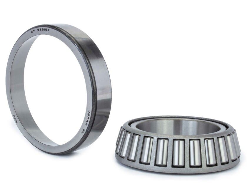 Koniskt rullager 32206