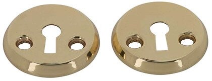 NYCKELSKYLT 42 POLERAD MÄSS