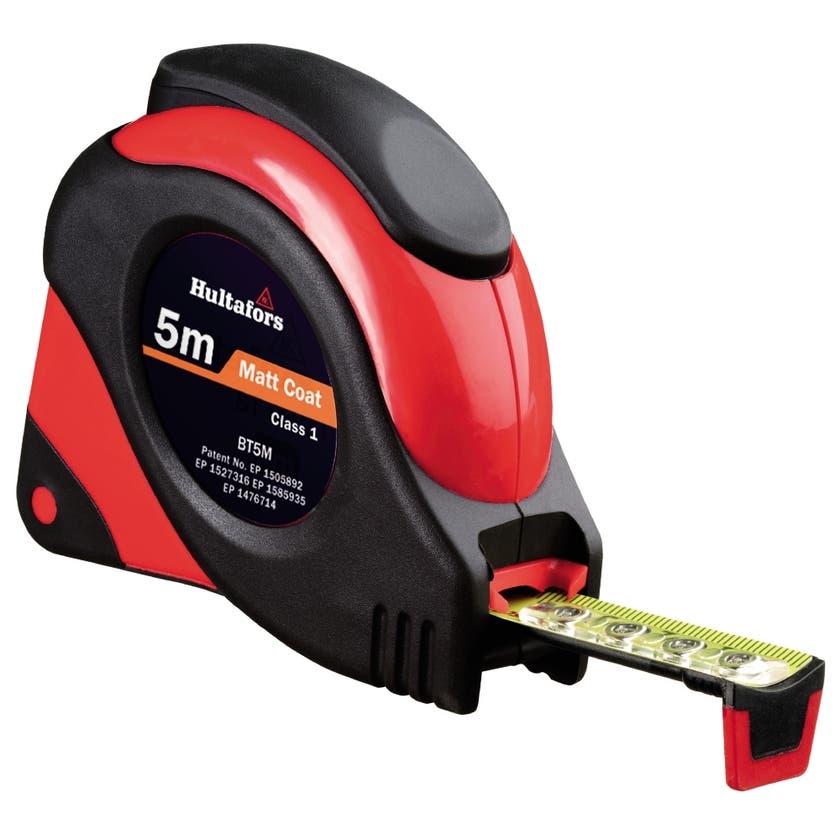 KORT MÄTBAND BT5  KL 1 356103