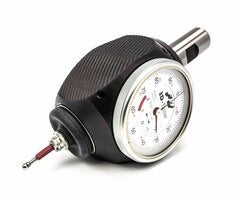 MÄTKLOCKA 3-D TASTER