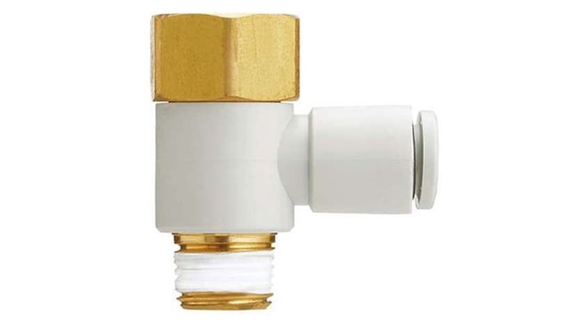 KOPPLING KQ2VF06-M5A