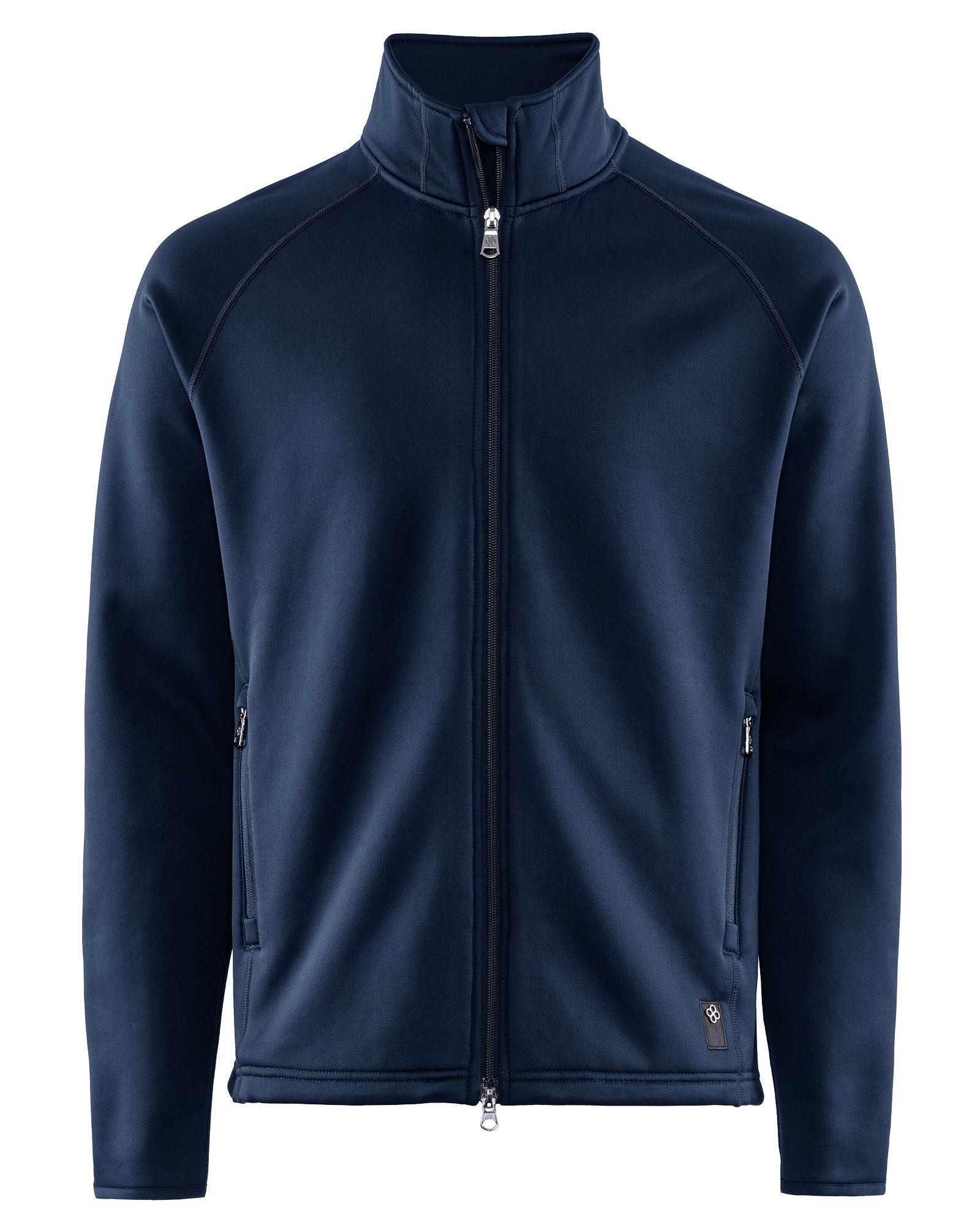 DOYLE FLEECE JACKA