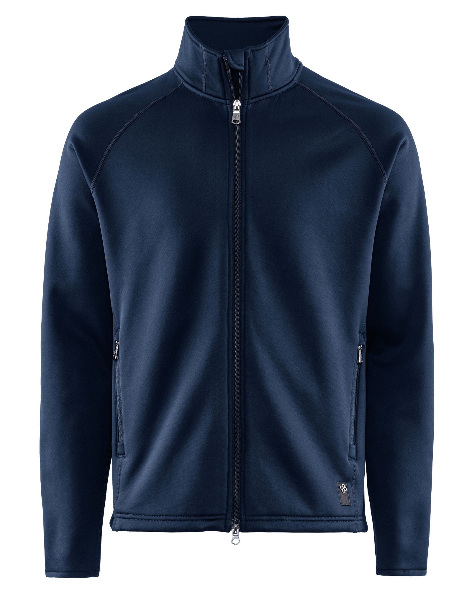 DOYLE FLEECE JACKA