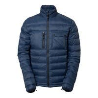 Jkt Alve pad recy navy S South West