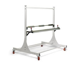 KAPANORDNING TILL GUMMIDUKSSTÄ LL