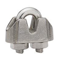 WIRELÅS 1/8 TUM 3 MM ROSTFRI