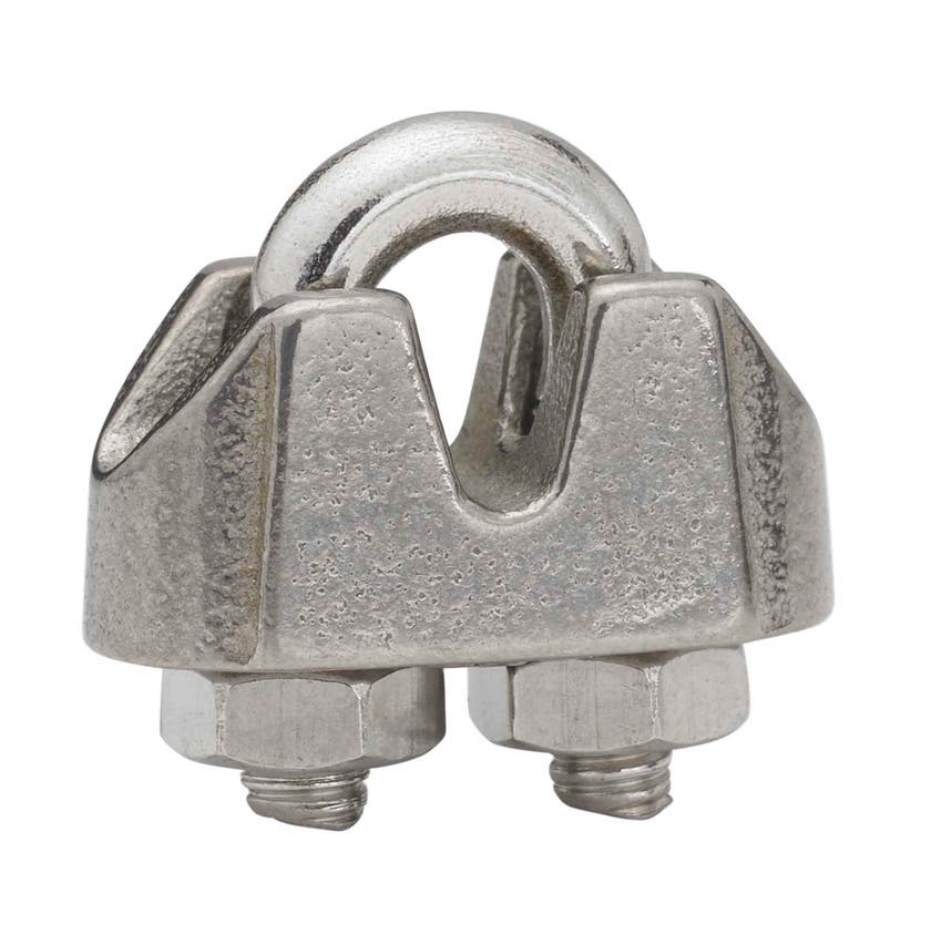 WIRELÅS 1/8 TUM 3 MM ROSTFRI