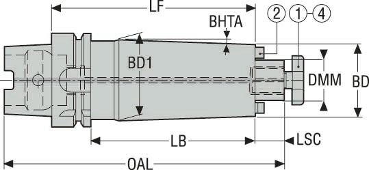 HÅLLARE E9306555627320
