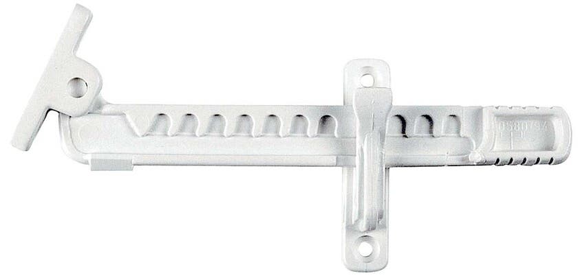 VÄDRINGSBESLAG BARN UT VIT