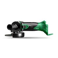 VINKELSLIP G18DSL2 TOOL ONLY HIKOKI UTAN BATTERI & LADDARE