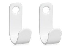 SILENT SPACE KROK 2-PACK VIT