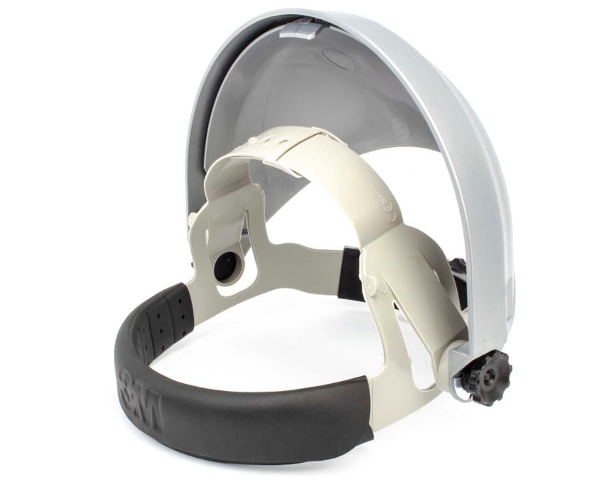 VISIRHÅLLARE TUFFMASTER H8 82501-00000CP