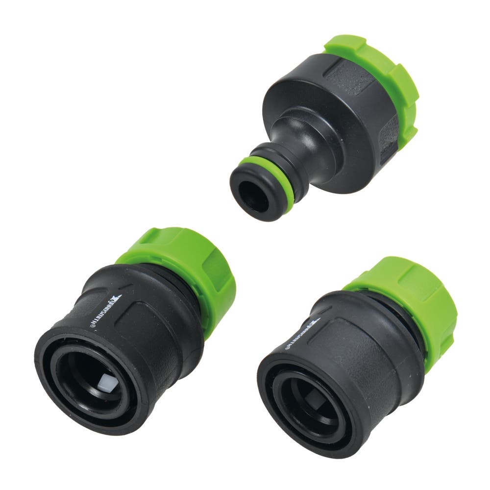 SLANGKOPPLINGSSET 3 DEL