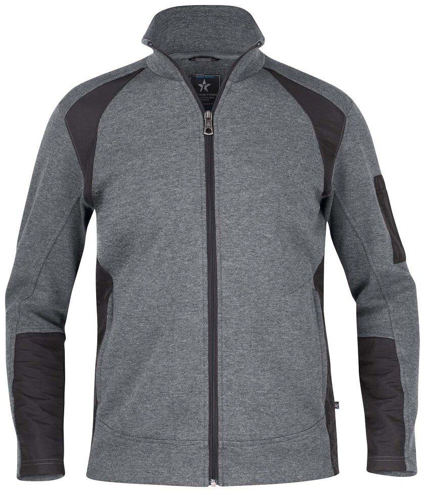 CARDIGAN SW09 ANTRACIT XL