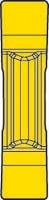 SKÄR LCGF130402-0400-GS 883