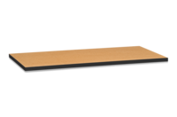 Bordsskiva 40 mm Board 2500x 800
