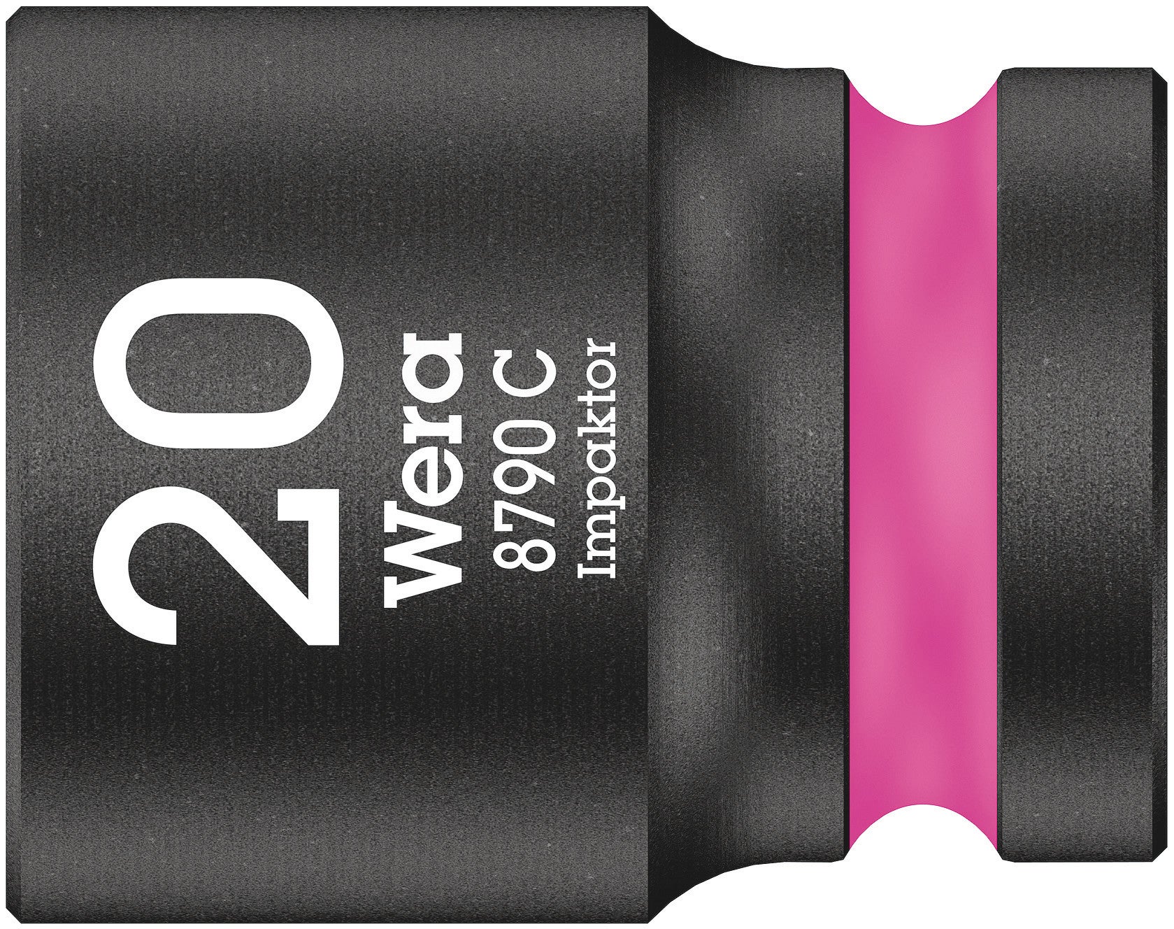 KRAFTHYLSA IMPAKTOR 1/2'' 20 MM