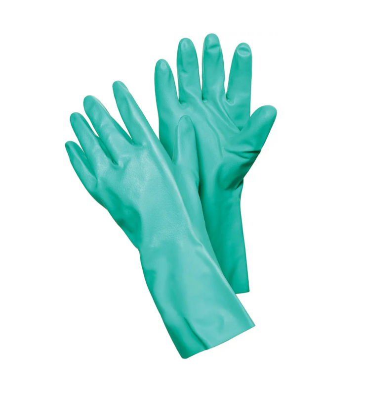 Oljiga miljöer & kemskydd