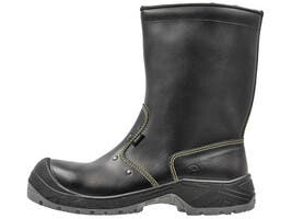 SKYDDSSTÖVEL AL HIT 7