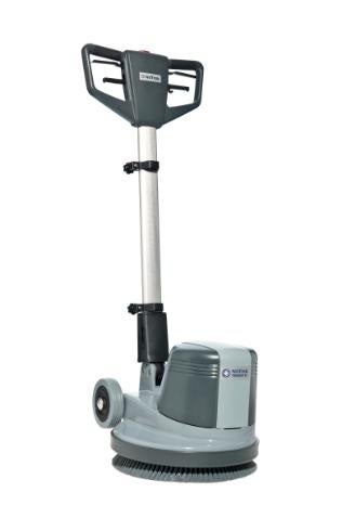 Singelskurmaskin nilfisk fm 40 0 l