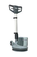 Singelskurmaskin nilfisk fm 40 0 l