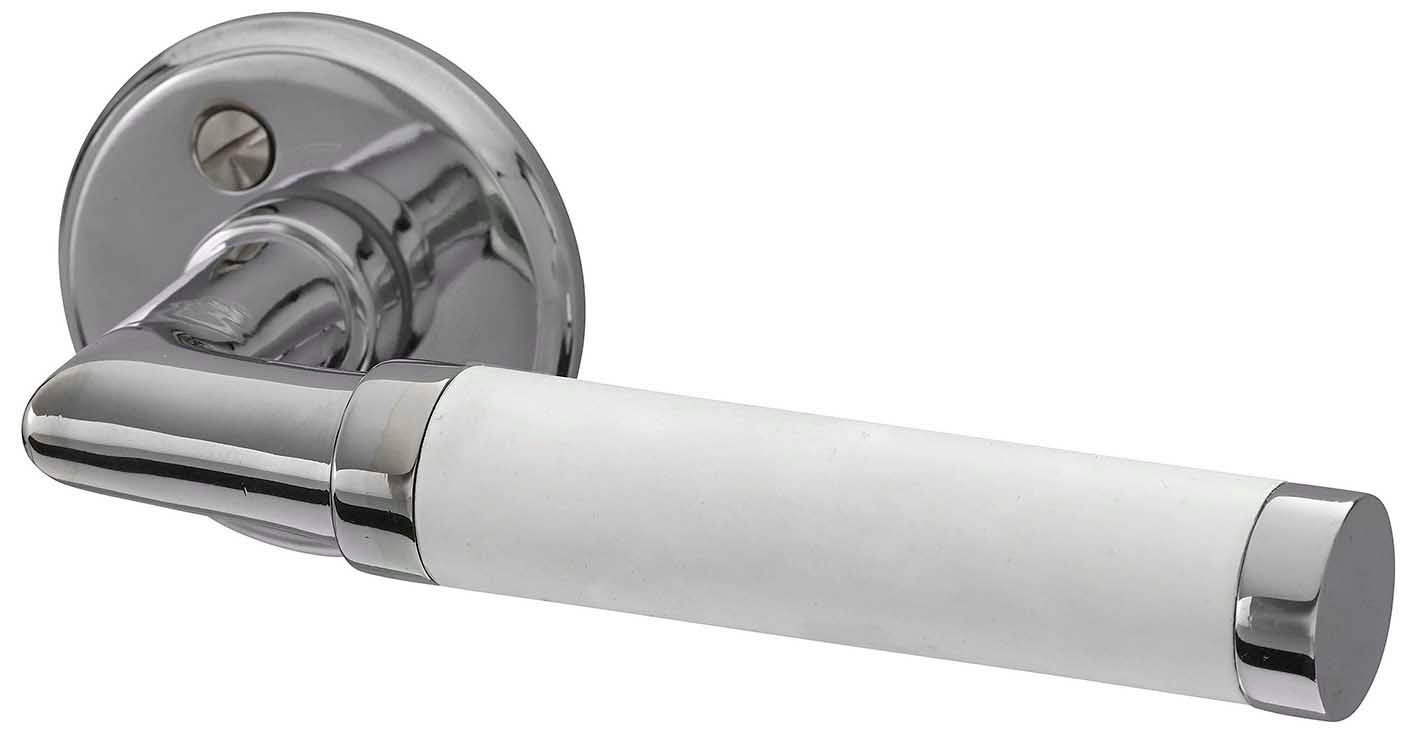 INNERDÖRRHANDTAG SAGA KR S.T V