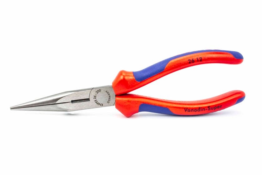 SPETSTÅNG 2612-200 RAK