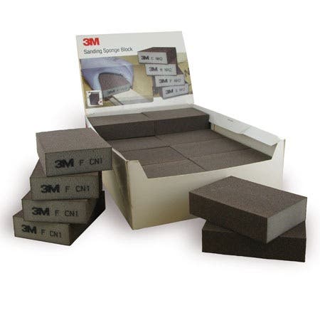 SLIPSVAMP 3M PN63199 MEDIUM 100X68X26MM