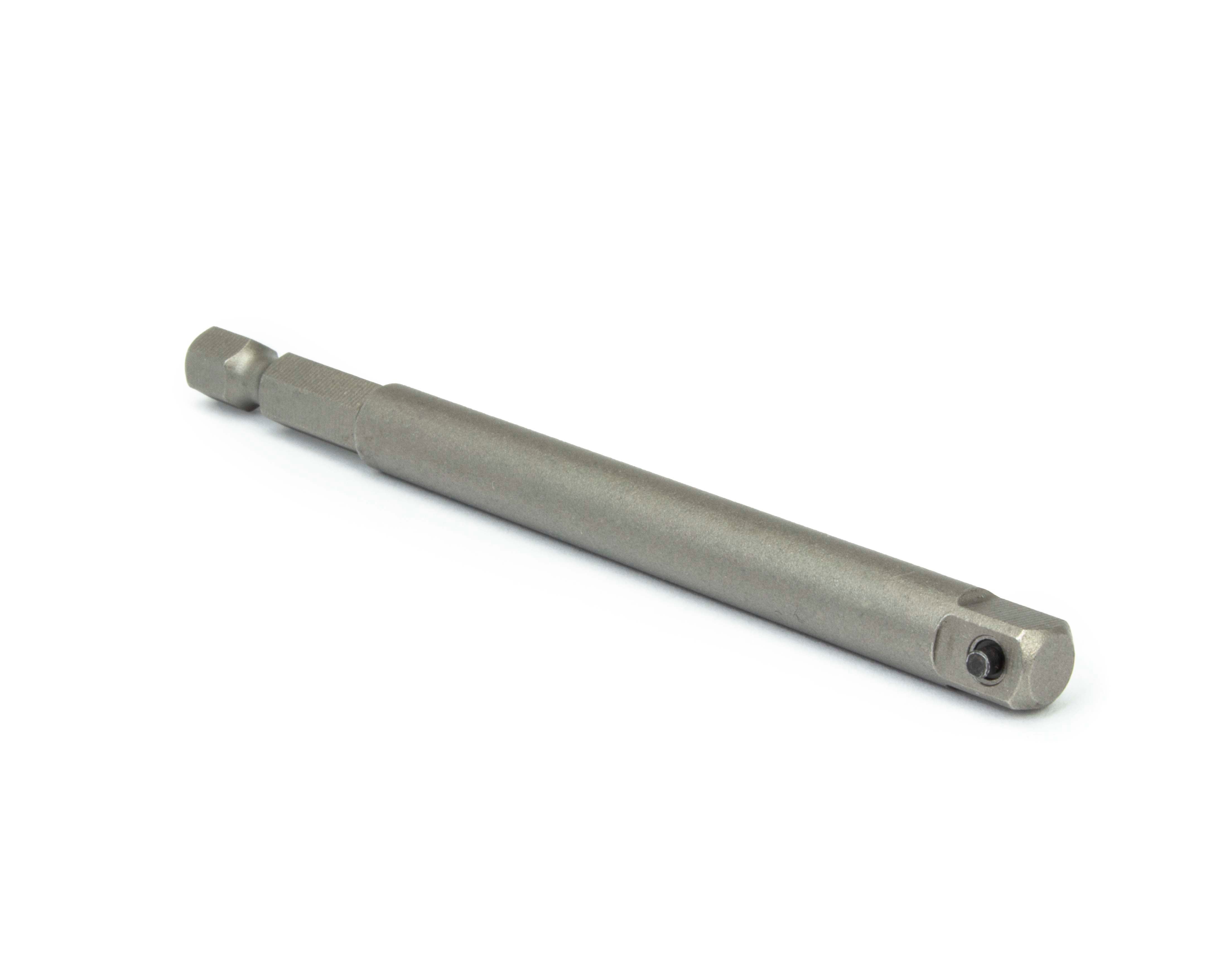 BITSSKAFT E6-1/4-1/4 4-K*100