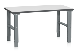 Arbetsbord HD 500 1600x800 mm Laminat