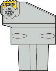 HÅLLARE C8-CER-55080-5-X